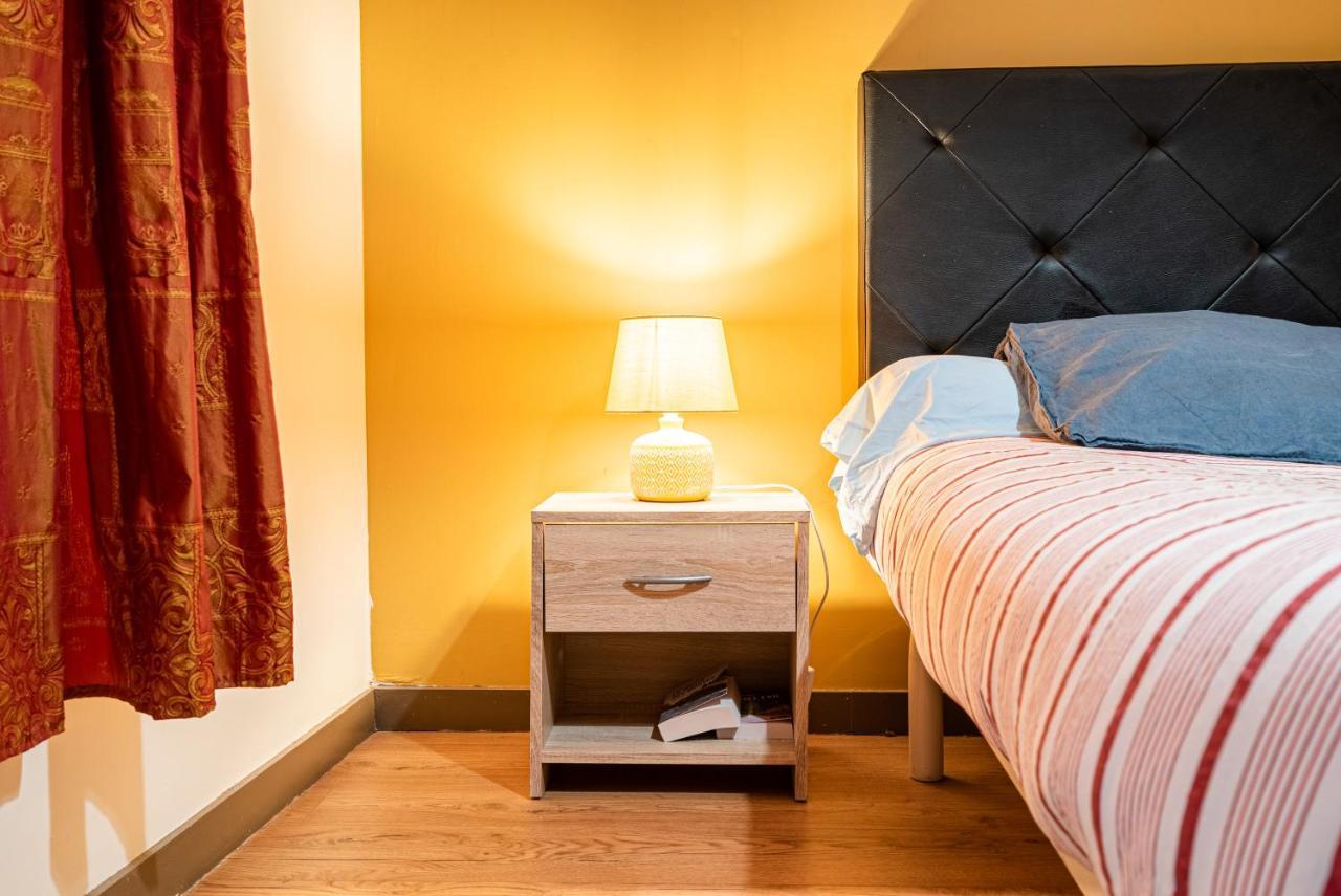 Appartement Secteur Gare Bénédictins : T2 cosy Hyper Centre à Limoges Extérieur photo